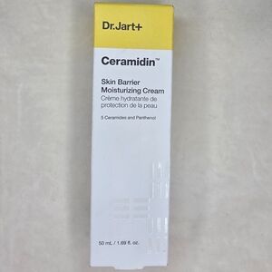 Dr.Jart+ Ceramidin Skin Barrier Cream